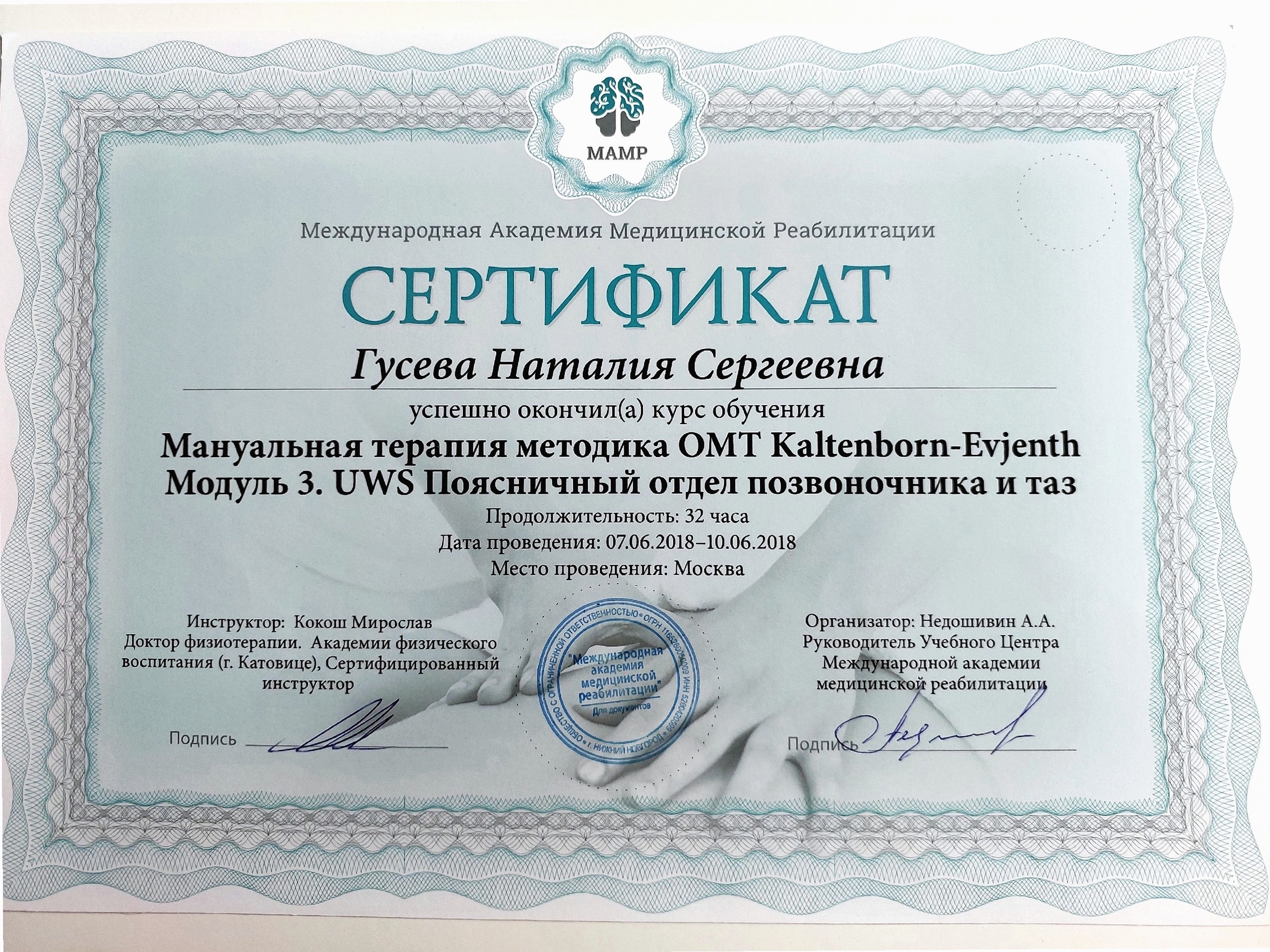 Диплом 9